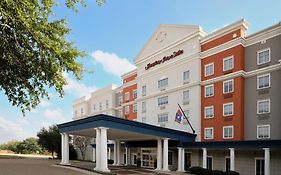 Hampton Inn & Suites - Vicksburg